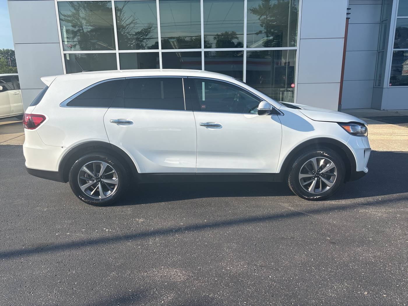 2020 Kia Sorento LX V6 — SUV — 91,633 mi — Shepherdsville, KY