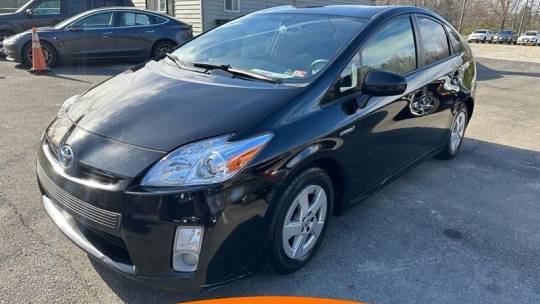 2010 Toyota Prius Two — Sedan — 197,940 mi — Woodford, VA