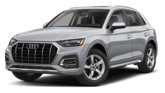 2024 Audi Q5 Premium Plus — SUV — 7,081 mi — Pensacola, FL