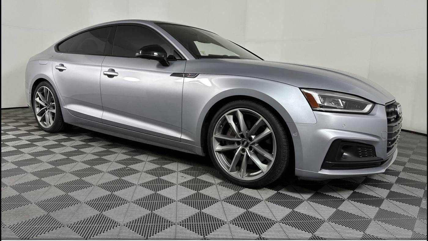 2019 Audi A5 Prestige — Hatchback — 70,577 mi — Pensacola, FL