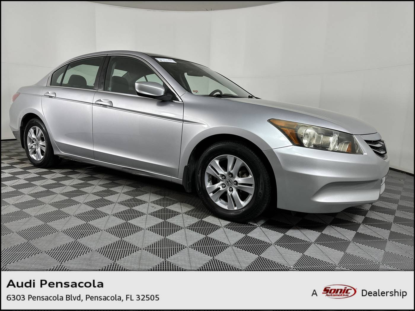 2011 Honda Accord SE — Sedan — 175,441 mi — Pensacola, FL
