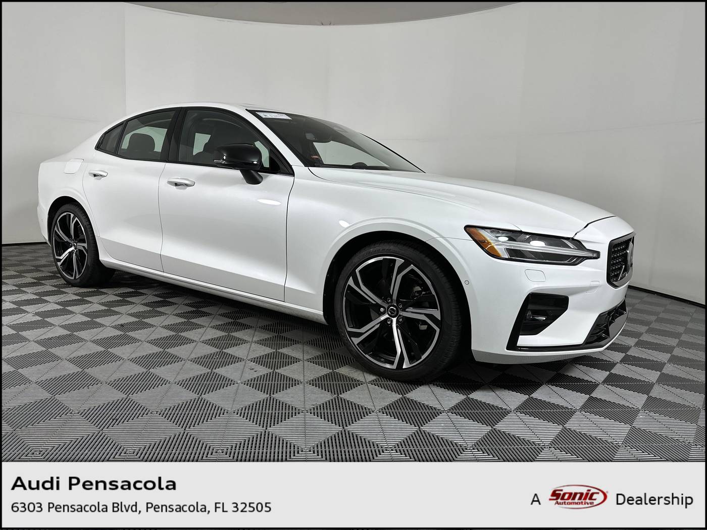 2024 Volvo S60 Plus — Sedan — 28,794 mi — Pensacola, FL