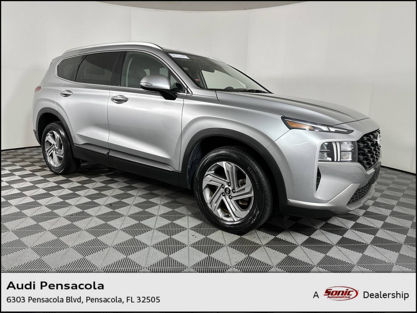 2023 Hyundai Santa Fe SEL — SUV — 49,735 mi — Pensacola, FL