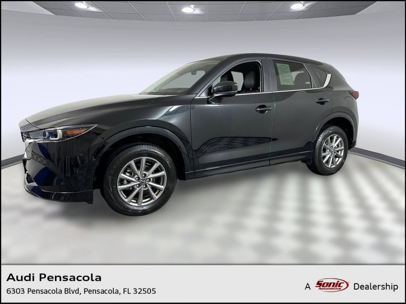 2024 Mazda CX-5 2.5 S Select — SUV — 33,577 mi — Pensacola, FL