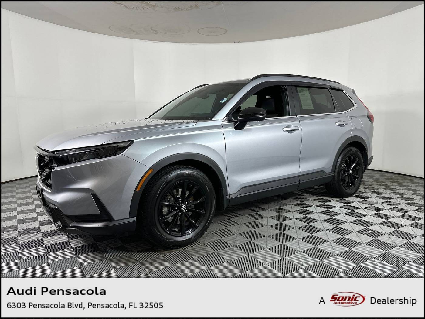 2023 Honda CR-V Hybrid Sport — SUV — 16,533 mi — Pensacola, FL