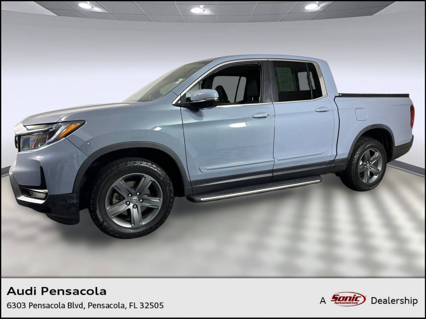 2023 Honda Ridgeline RTL — Pickup Truck — 34,104 mi — Pensacola, FL