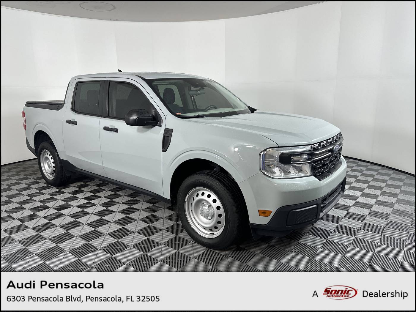 2022 Ford Maverick XL — Pickup Truck — 40,992 mi — Pensacola, FL