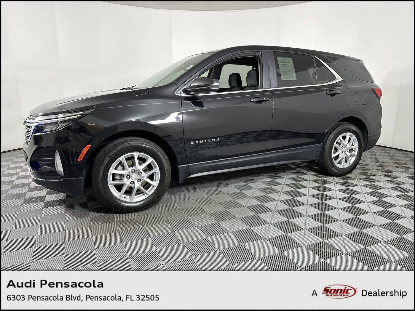 2023 Chevrolet Equinox LT — SUV — 32,357 mi — Pensacola, FL