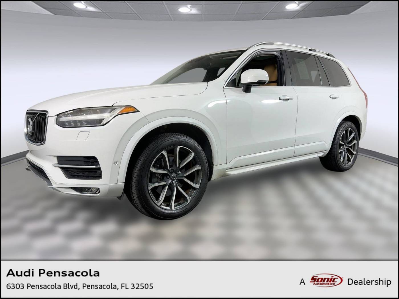 2016 Volvo XC90 T6 Momentum — SUV — 98,762 mi — Pensacola, FL