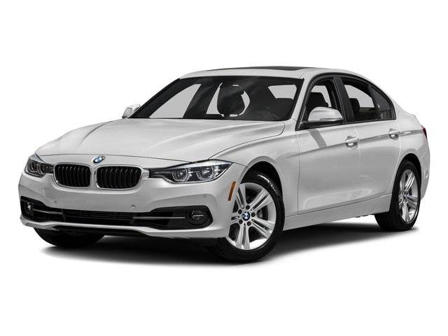 2017 BMW 3 Series 330i — Sedan — 133,569 mi — Pensacola, FL