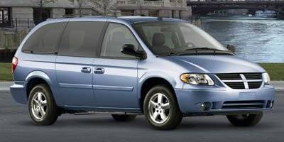 2007 Dodge Caravan SE — Minivan — 65,635 mi — Pensacola, FL