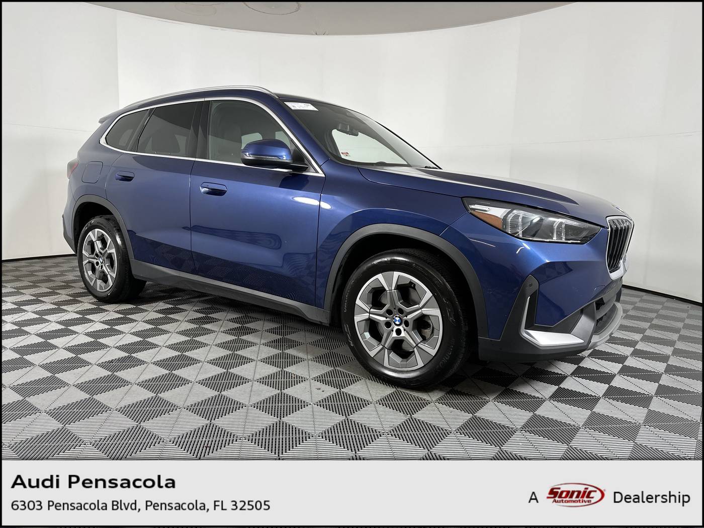 2023 BMW X1 28i — SUV — 32,391 mi — Pensacola, FL