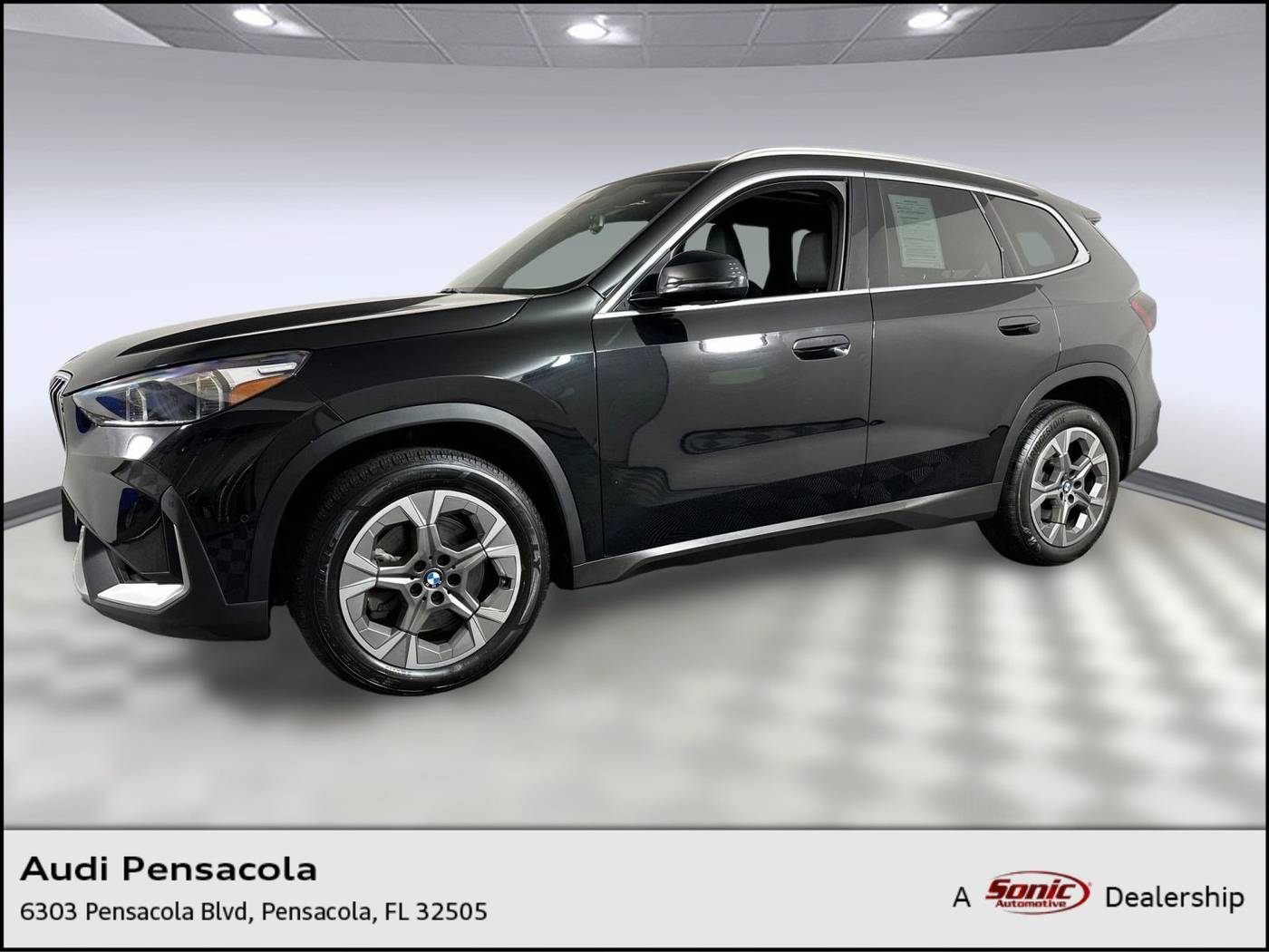 2023 BMW X1 28i — SUV — 28,203 mi — Pensacola, FL