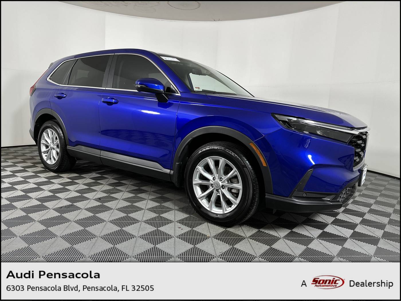 2024 Honda CR-V EX-L — SUV — 14,016 mi — Pensacola, FL