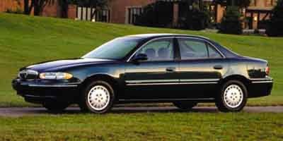 2003 Buick Century Custom — Sedan — 186,040 mi — Pensacola, FL