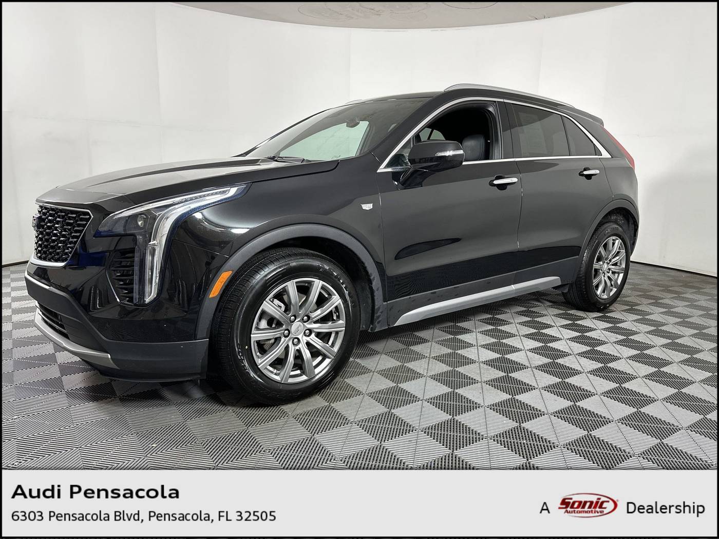 2023 Cadillac XT4 Premium Luxury — SUV — 48,238 mi — Pensacola, FL