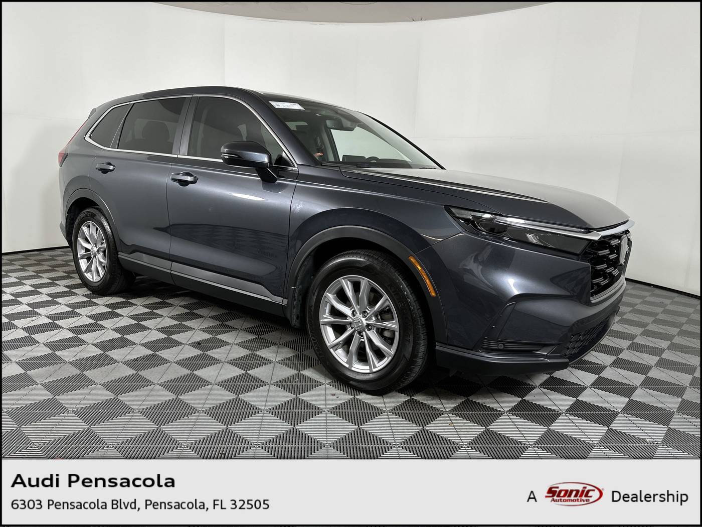2024 Honda CR-V EX-L — SUV — 16,912 mi — Pensacola, FL