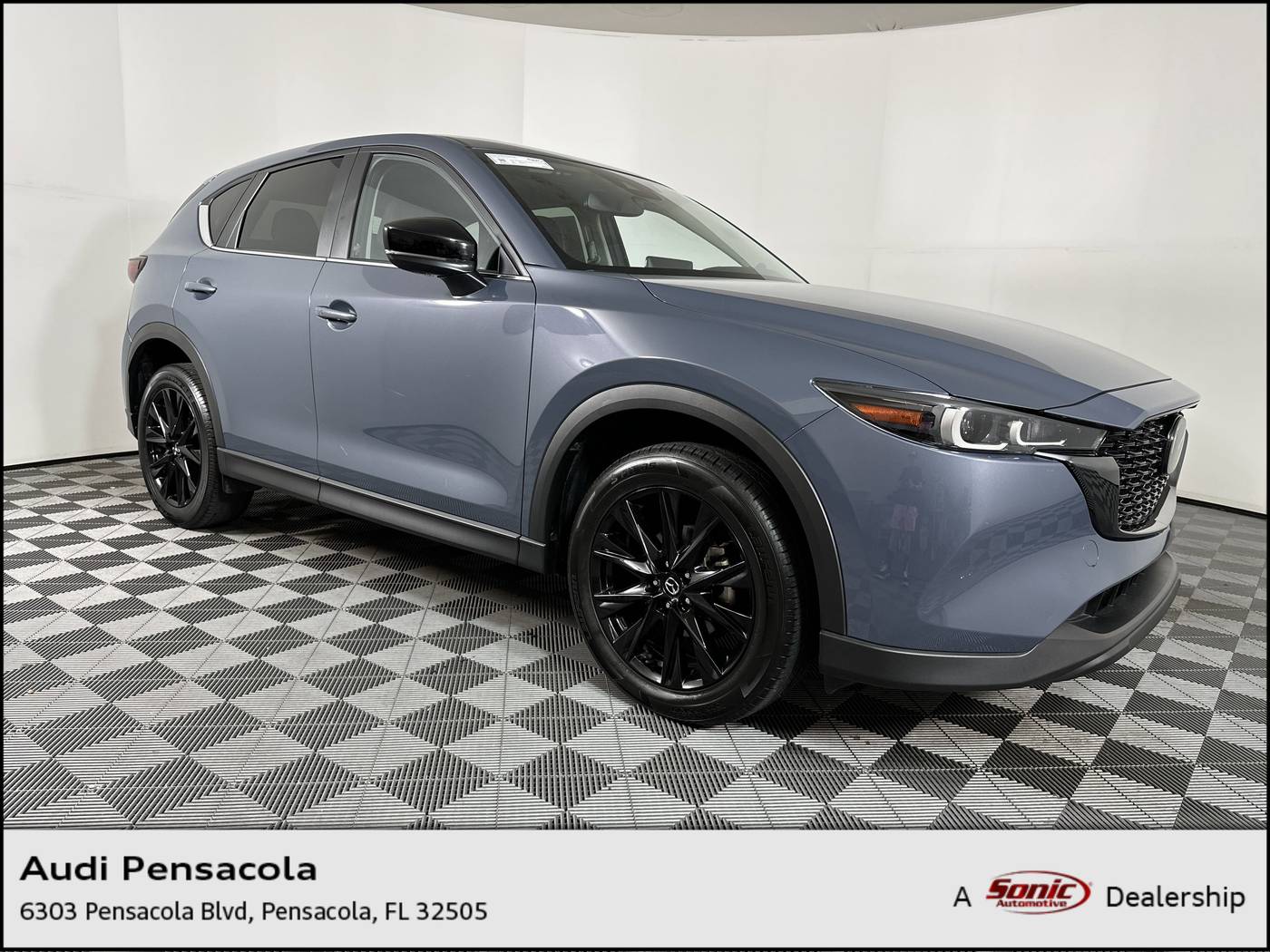 2024 Mazda CX-5 2.5 S Carbon Edition — SUV — 29,316 mi — Pensacola, FL