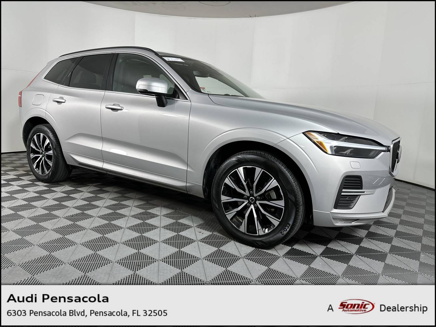 2023 Volvo XC60 Core — SUV — 50,301 mi — Pensacola, FL