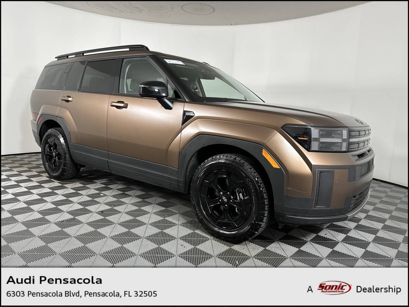 2024 Hyundai Santa Fe XRT — SUV — 8,199 mi — Pensacola, FL