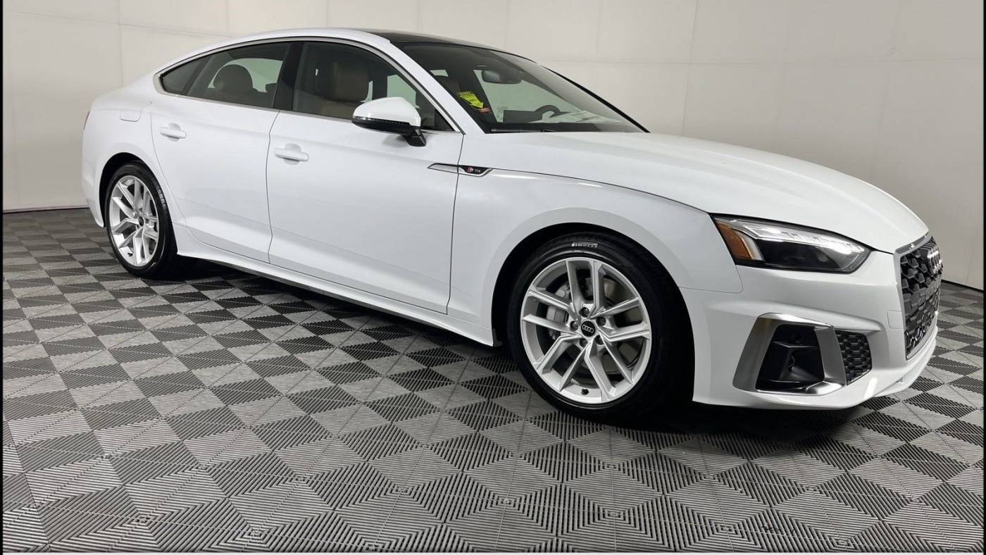 2024 Audi A5 S line Premium Plus — Hatchback — 10 mi — Pensacola, FL