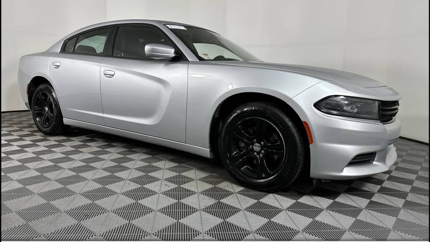 2022 Dodge Charger SXT — Sedan — 60,914 mi — Pensacola, FL