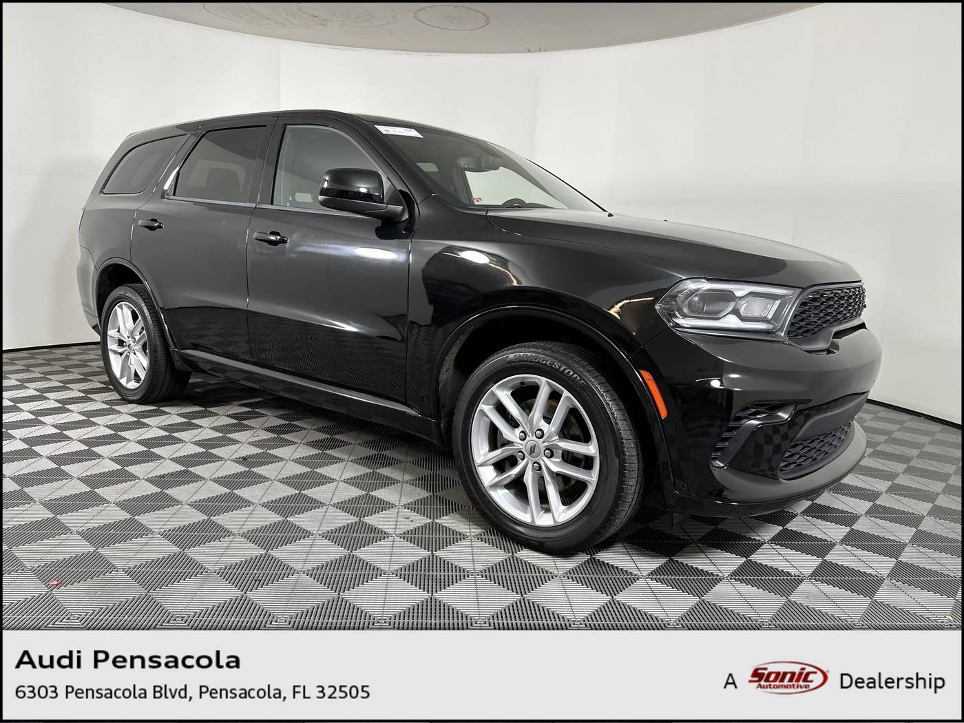 2023 Dodge Durango GT — SUV — 56,083 mi — Pensacola, FL