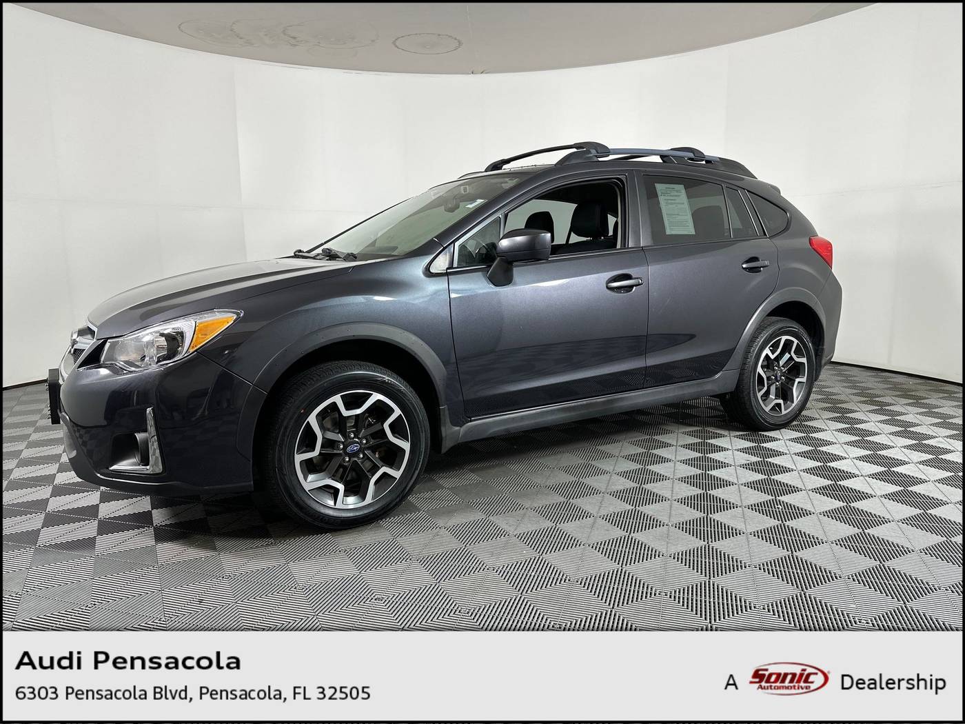 2016 Subaru Crosstrek Premium — SUV — 184,771 mi — Pensacola, FL