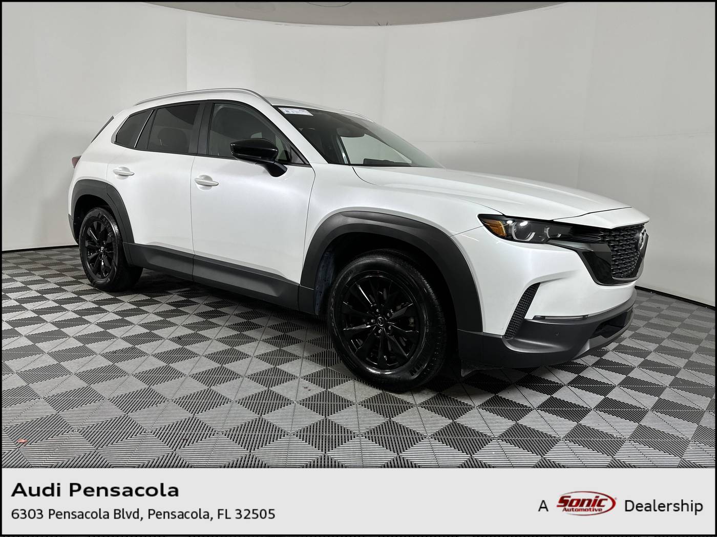 2024 Mazda CX-50 Preferred — SUV — 30,522 mi — Pensacola, FL