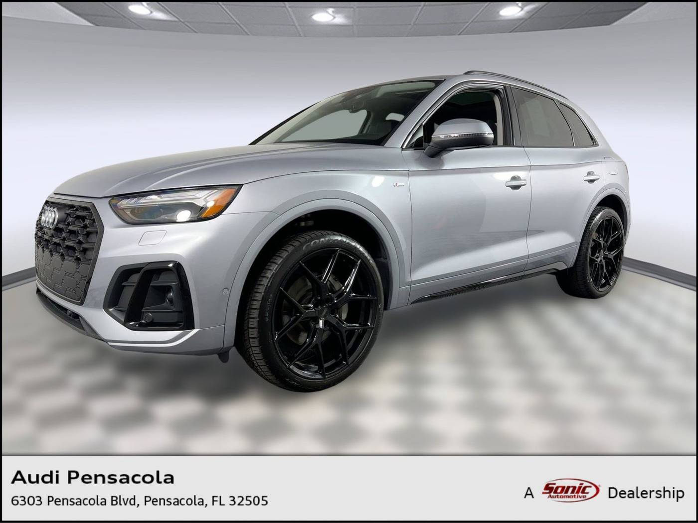 2023 Audi Q5 Plug-In Hybrid e Prestige — SUV — 29,622 mi — Pensacola, FL