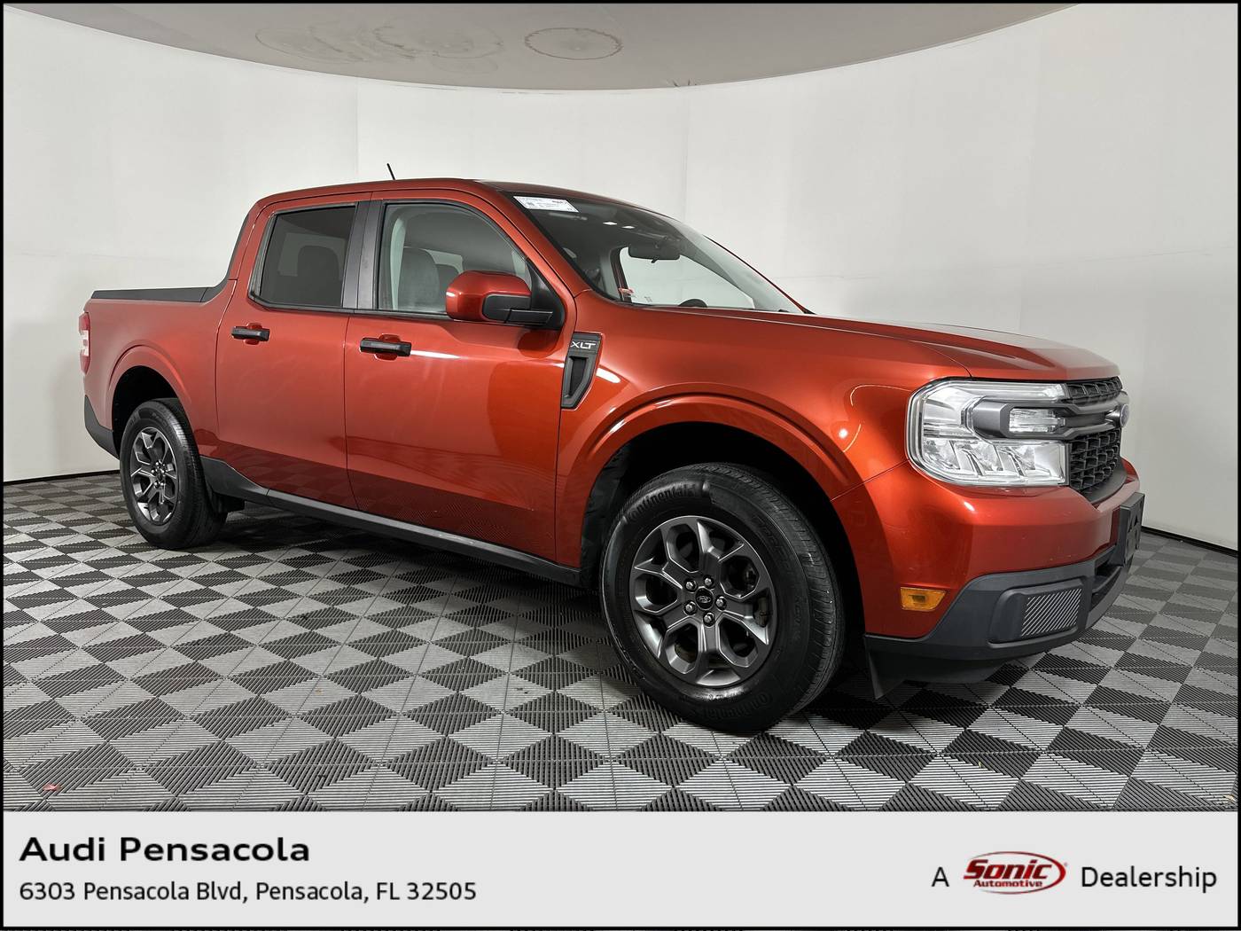 2022 Ford Maverick XL — Pickup Truck — 32,049 mi — Pensacola, FL