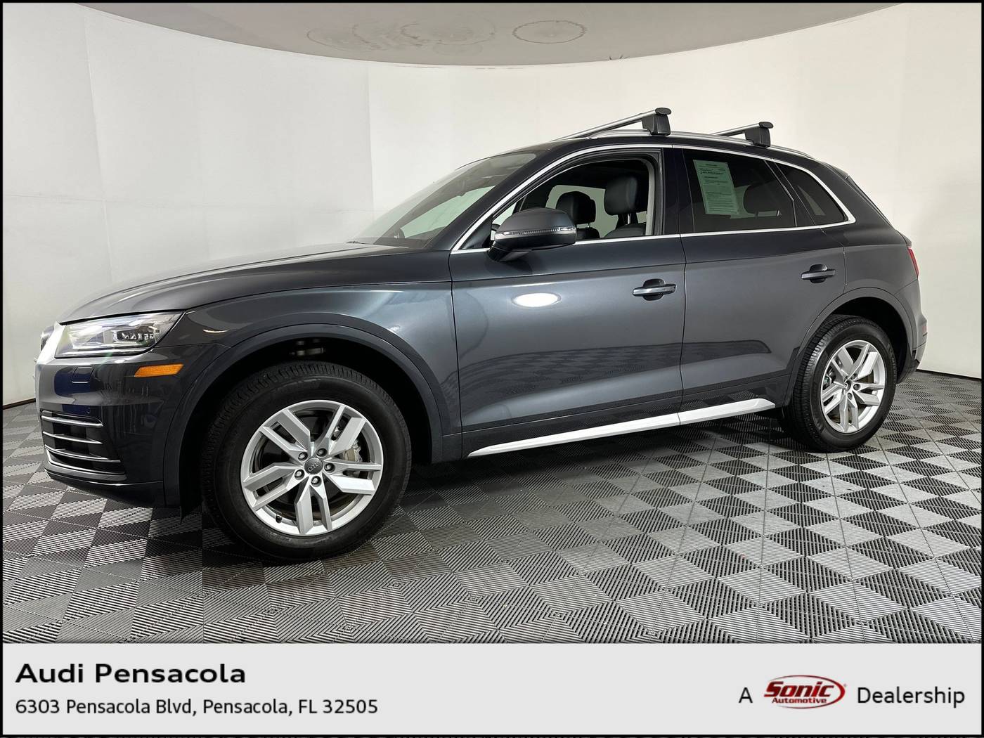 2020 Audi Q5 Premium — SUV — 45,979 mi — Pensacola, FL
