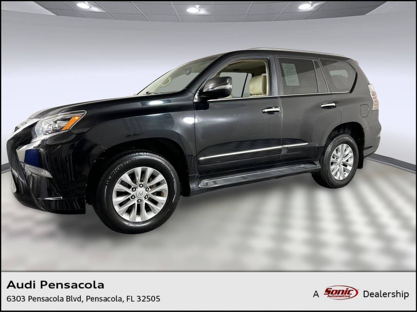 2015 Lexus GX GX 460 — SUV — 205,038 mi — Pensacola, FL