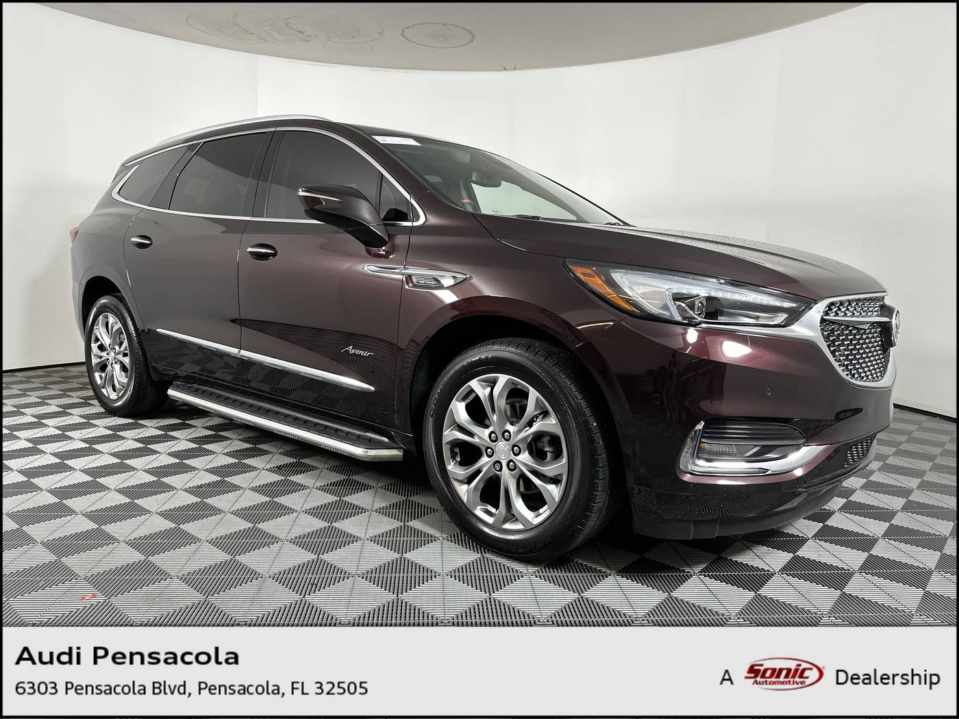 2021 Buick Enclave Avenir — SUV — 32,322 mi — Pensacola, FL
