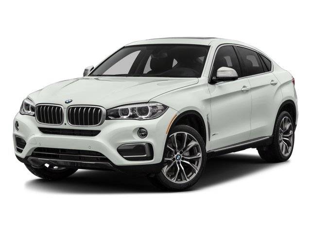 2017 BMW X6 35i — SUV — 137,127 mi — Pensacola, FL