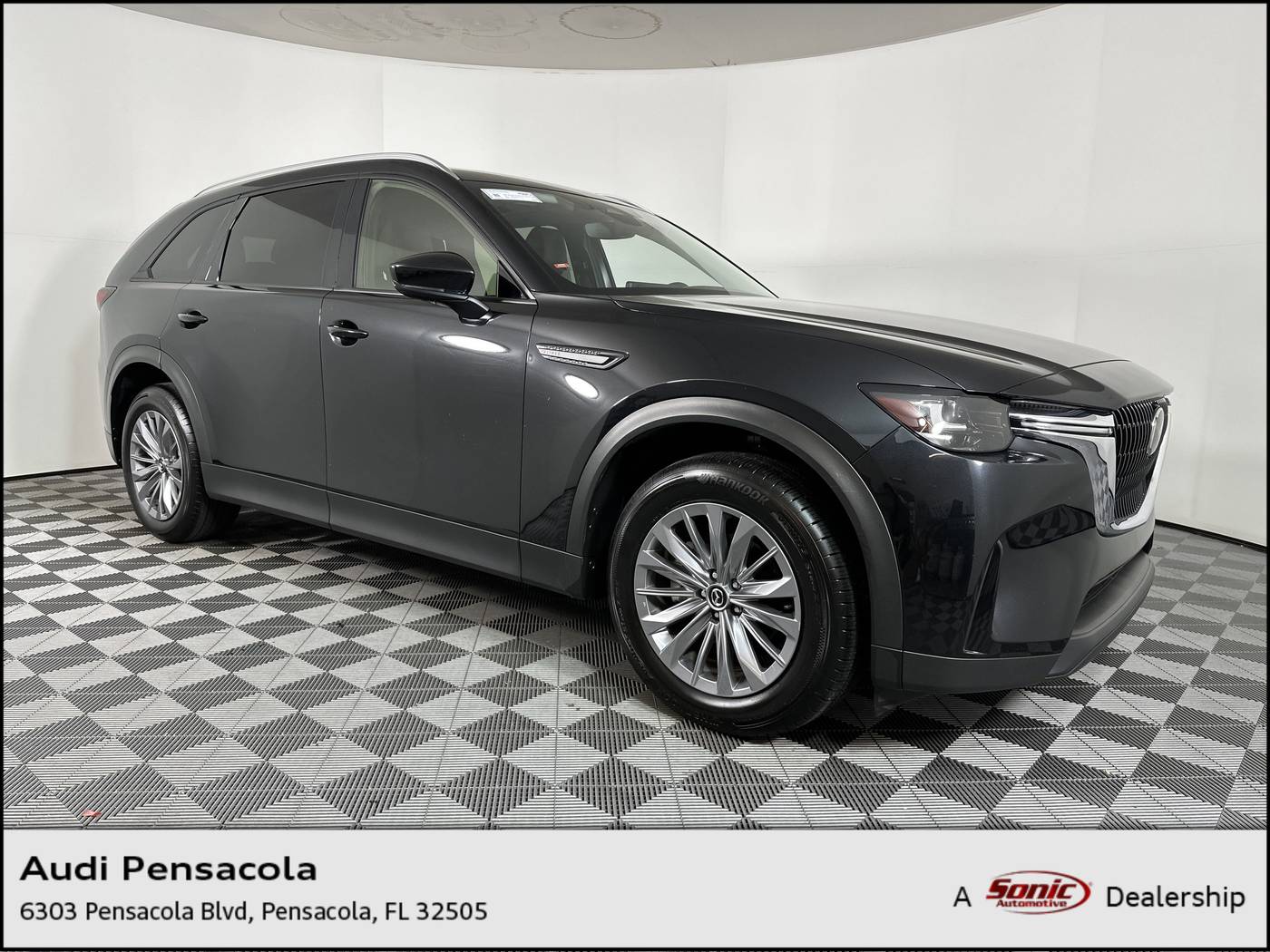 2024 Mazda CX-90 Preferred — SUV — 27,311 mi — Pensacola, FL