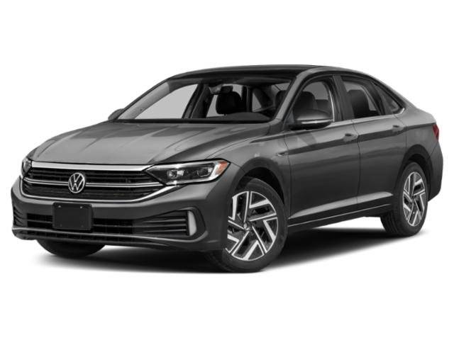 2023 Volkswagen Jetta SEL — Sedan — 65,197 mi — Pensacola, FL