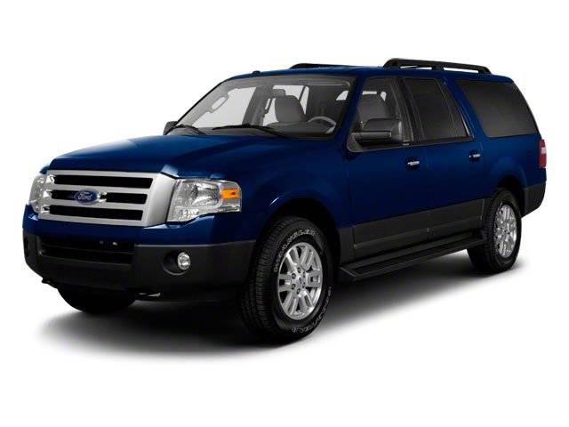 2013 Ford Expedition Limited — SUV — 243,038 mi — Pensacola, FL