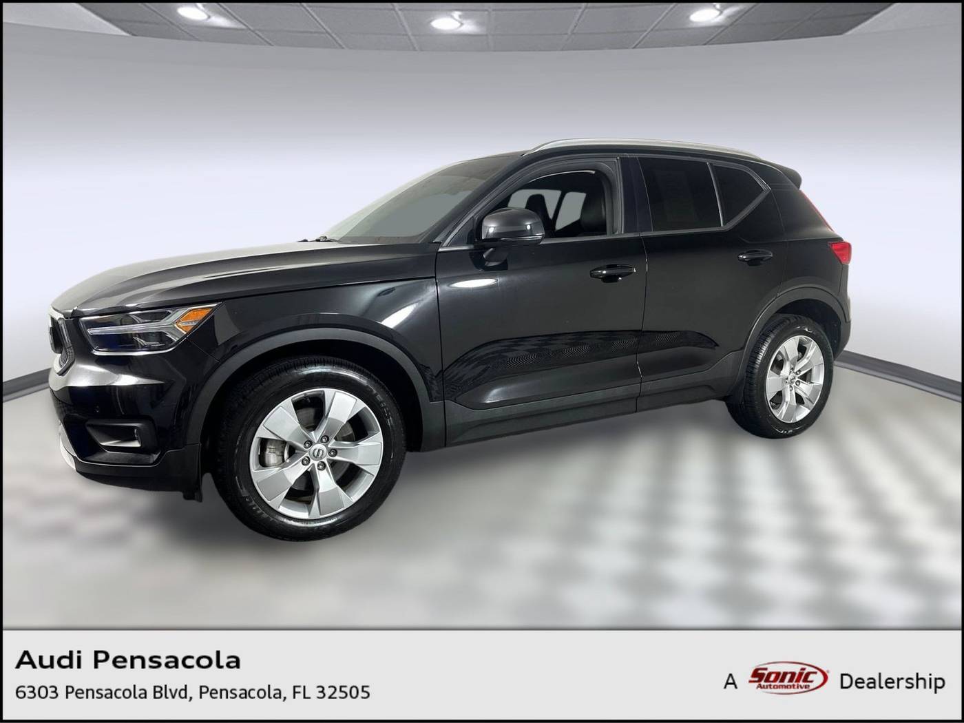 2022 Volvo XC40 Momentum — SUV — 53,589 mi — Pensacola, FL