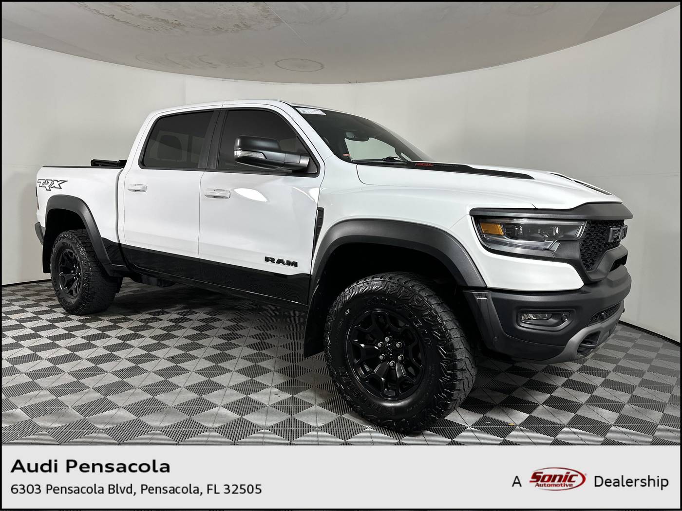2022 Ram 1500 TRX — Pickup Truck — 29,311 mi — Pensacola, FL