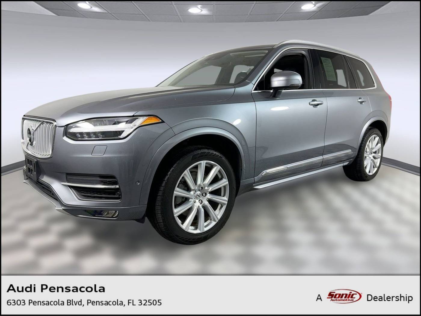2017 Volvo XC90 Inscription — SUV — 49,108 mi — Pensacola, FL