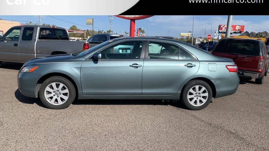 2007 Toyota Camry XLE — Sedan — 224,856 mi — Phoenix, AZ