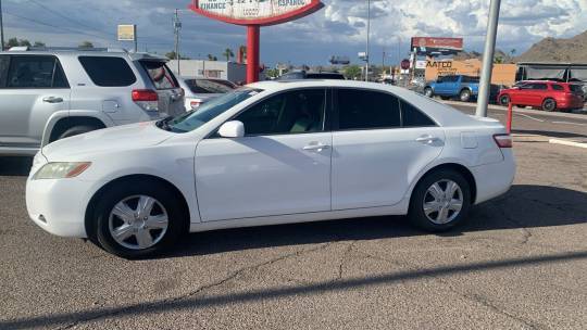 Used Toyota Camry Under $5,000 for Sale Near Me - TrueCar