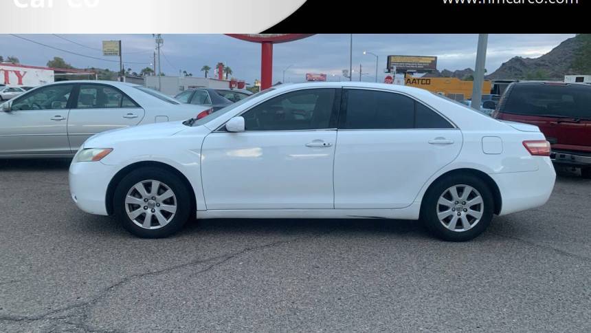 2007 Toyota Camry LE — Sedan — 184,464 mi — Phoenix, AZ