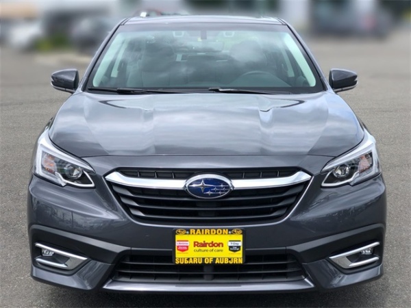 2020 subaru legacy 2 5i limited for sale in auburn wa truecar truecar