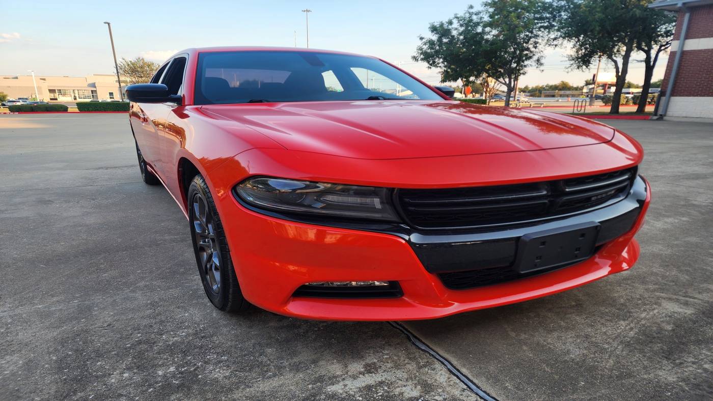 2018 Dodge Charger GT — Sedan — 101,234 mi — Austin, TX