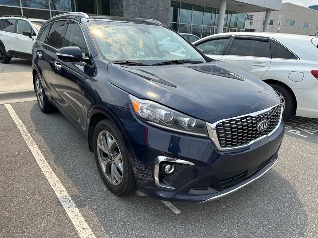 2020 Kia Sorento SX V6 — SUV — 87,001 mi — Fletcher, NC