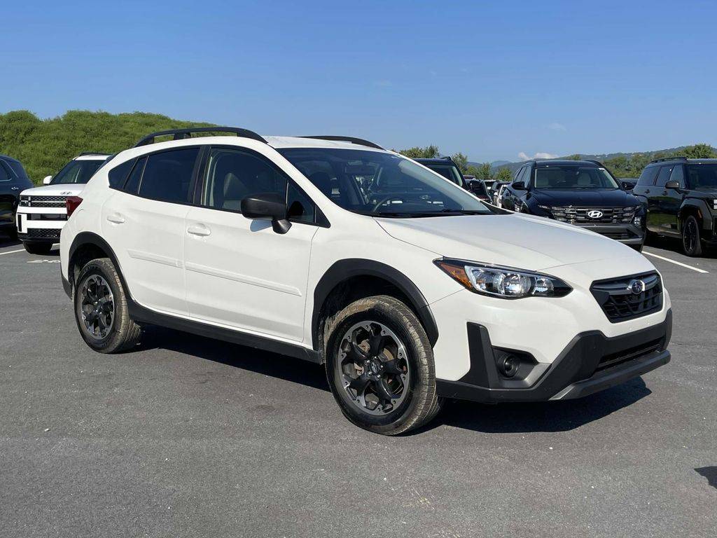 2023 Subaru Crosstrek 2.0i — SUV — 21,941 mi — Fletcher, NC
