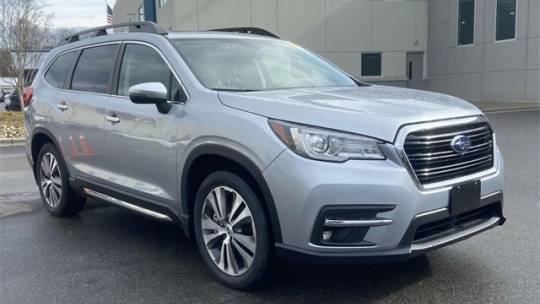 2022 Subaru Ascent Touring — SUV — 44,636 mi — Fletcher, NC