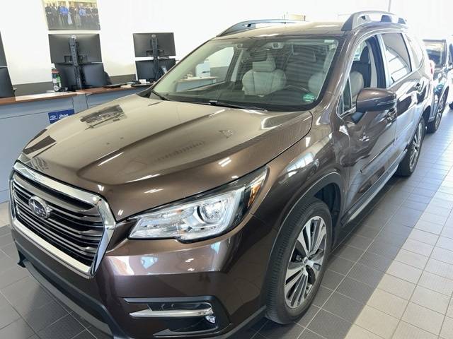 2019 Subaru Ascent Limited — SUV — 26,596 mi — Fletcher, NC